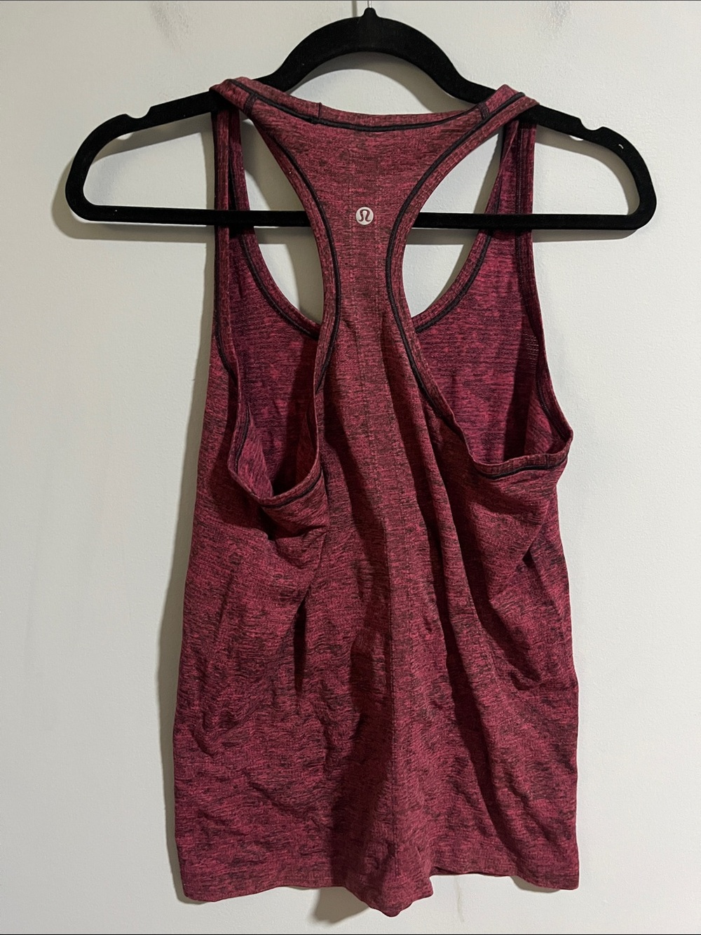 Lululemon Swiftly Tech Racerback - Picture 3 of 5